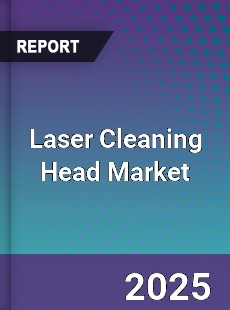 Laser Cleaning Head Market