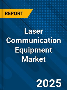 Global Laser Communication Equipment Market