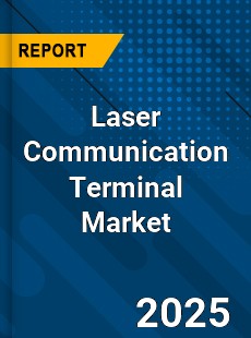 Global Laser Communication Terminal Market