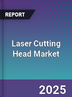 Global Laser Cutting Head Market