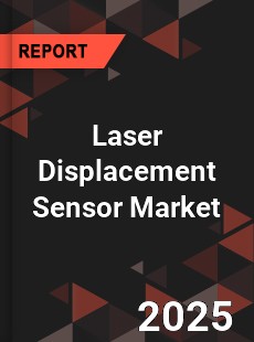 Global Laser Displacement Sensor Market