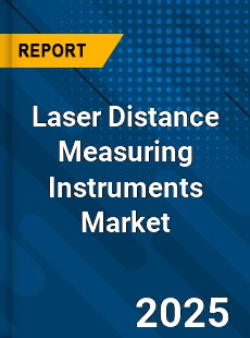 Global Laser Distance Measuring Instruments Market