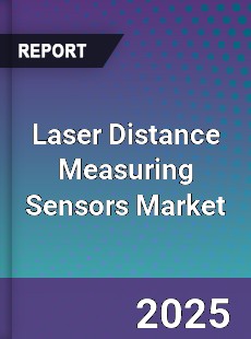 Laser Distance Measuring Sensors Global Market