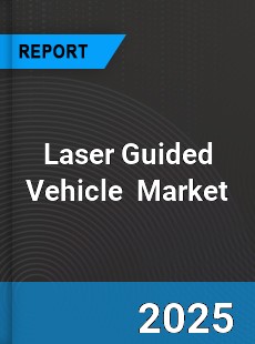 Global Laser Guided Vehicle Industry
