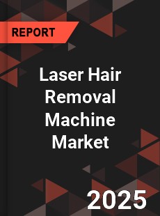COVID 19 Outbreak Global Laser Hair Removal Machine Industry