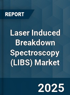 Global Laser Induced Breakdown Spectroscopy Market
