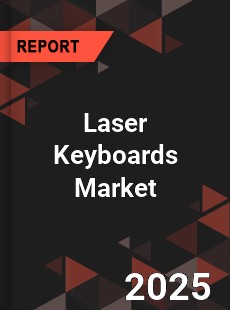 Laser Keyboards Global and China Top Players Market