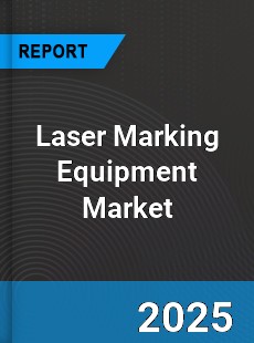Global Laser Marking Equipment Market