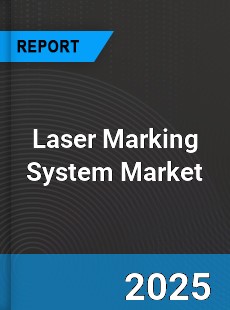 Global Laser Marking System Market