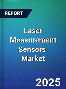 Global Laser Measurement Sensors Market