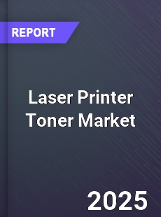 Global Laser Printer Toner Market