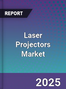 Laser Projectors Global Market