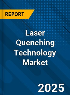 Laser Quenching Technology Market