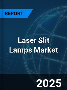 Global Laser Slit Lamps Market