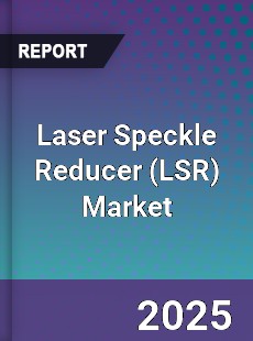 Laser Speckle Reducer Market