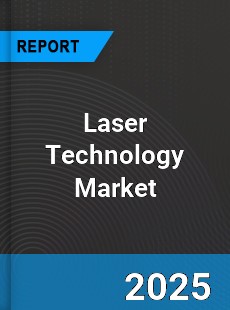 Global Laser Technology Industry