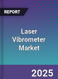 Laser Vibrometer Market