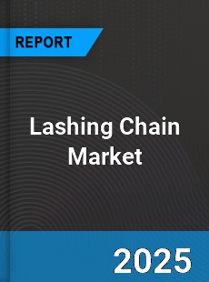 Global Lashing Chain Market