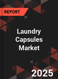 Global Laundry Capsules Market