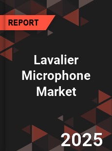 COVID 19 Outbreak Global Lavalier Microphone Industry
