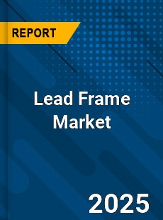 Global Lead Frame Market