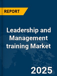 Global Leadership and Management training Market