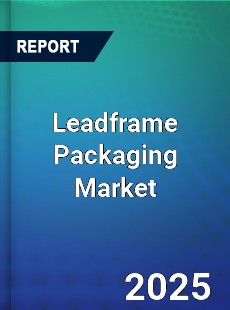 Global Leadframe Packaging Market