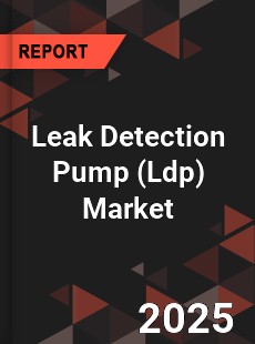 Global Leak Detection Pump Market
