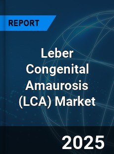 Global Leber Congenital Amaurosis Market