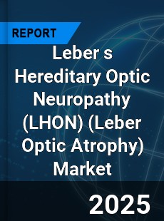Global Leber s Hereditary Optic Neuropathy Industry