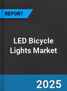 Global LED Bicycle Lights Market