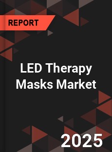 LED Therapy Masks Global and China Top Players Market