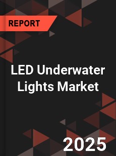 LED Underwater Lights Global and China Top Players Market