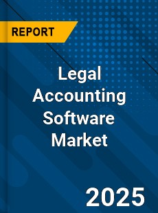 Global Global Legal Accounting Software Market