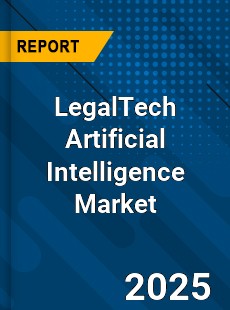 LegalTech Artificial Intelligence Market