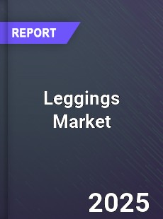 Global Leggings Market