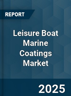 Worldwide Leisure Boat Marine Coatings Market