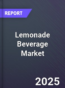 Report on Global Lemonade Beverage Market by Player