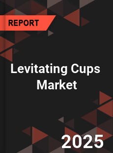 Global Levitating Cups Professional Survey Report