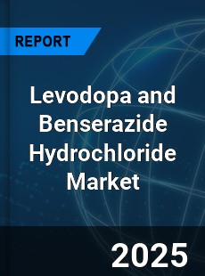 Levodopa and Benserazide Hydrochloride Global and China Top Players Market