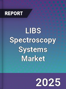 LIBS Spectroscopy Systems Market