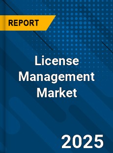 Global License Management Market
