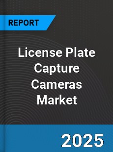 Global License Plate Capture Cameras Market