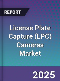 License Plate Capture Cameras Market