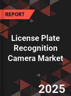 COVID 19 Outbreak Global License Plate Recognition Camera Industry