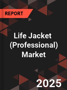 Global Life Jacket Professional Market