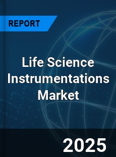 COVID 19 Outbreak Global Life Science Instrumentations Industry