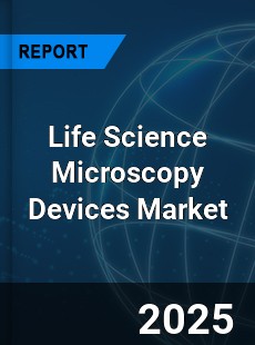 Global Life Science Microscopy Devices Market
