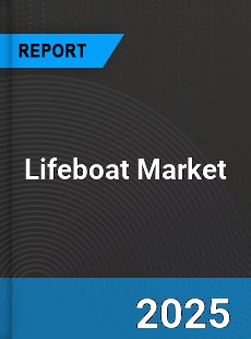 Lifeboat Market Growth Analysis and Forecast to