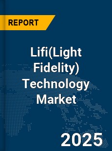 Global Lifi Technology Market